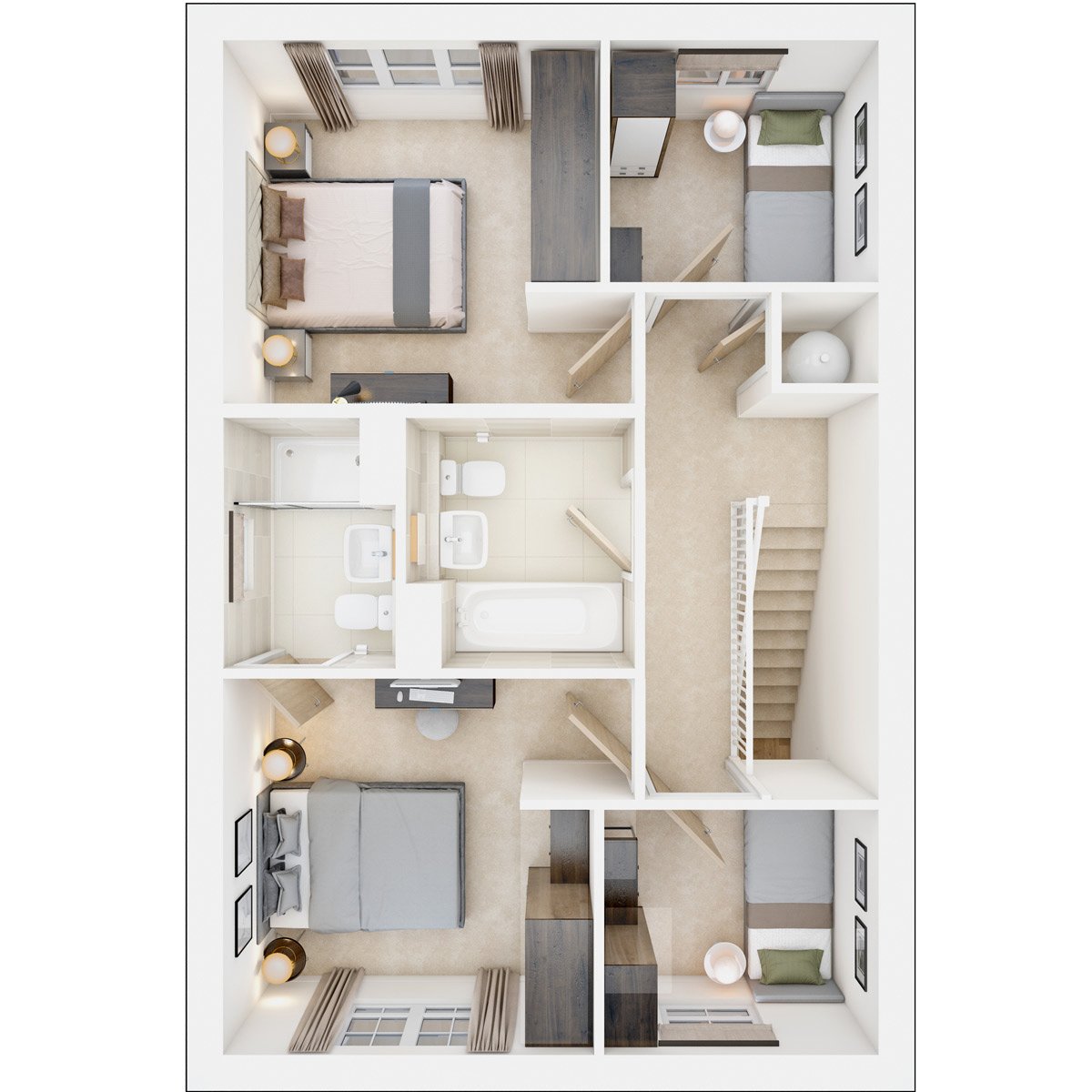 Floorplan 2