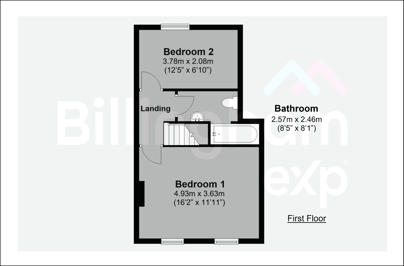 Floorplan 2