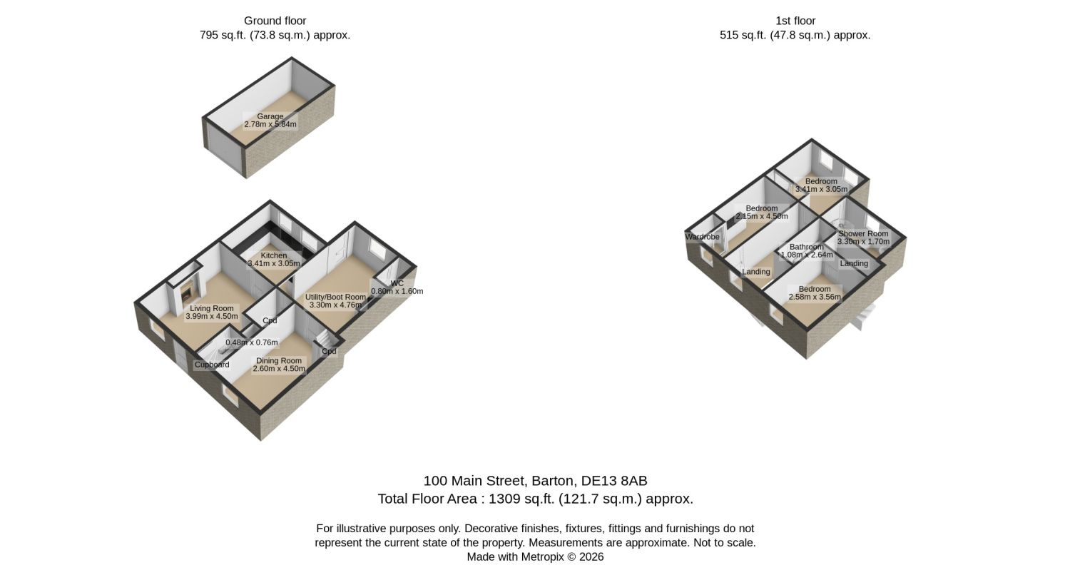 Floorplan 3