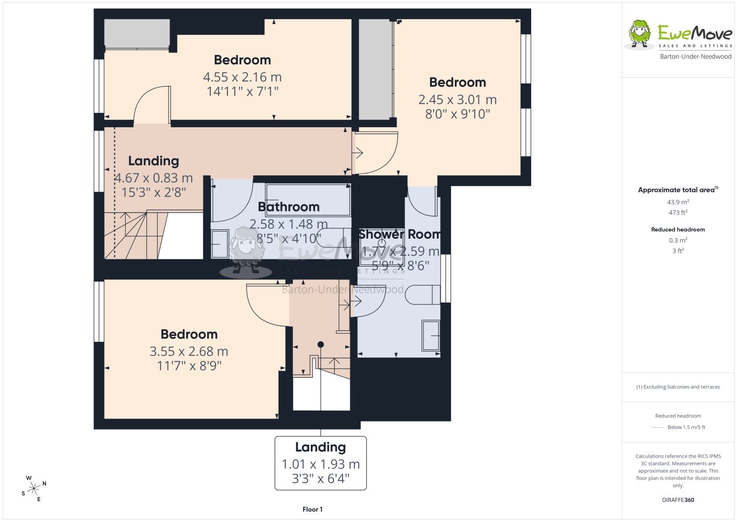 Floorplan 2
