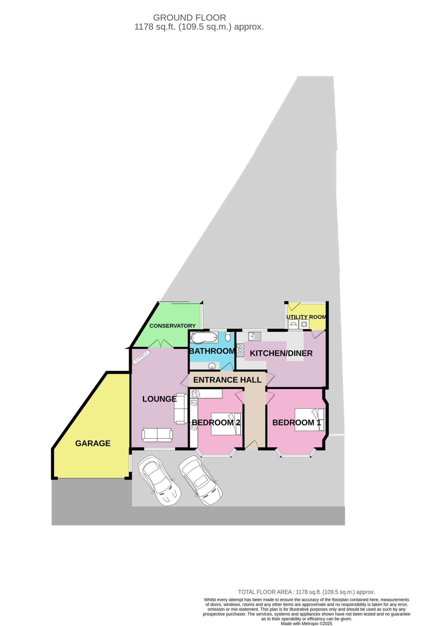Floorplan 2