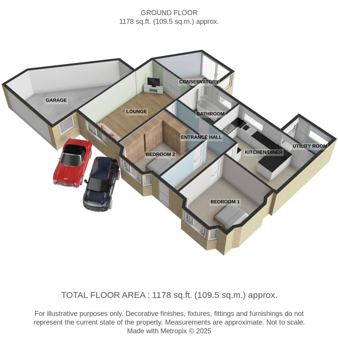 Floorplan 3