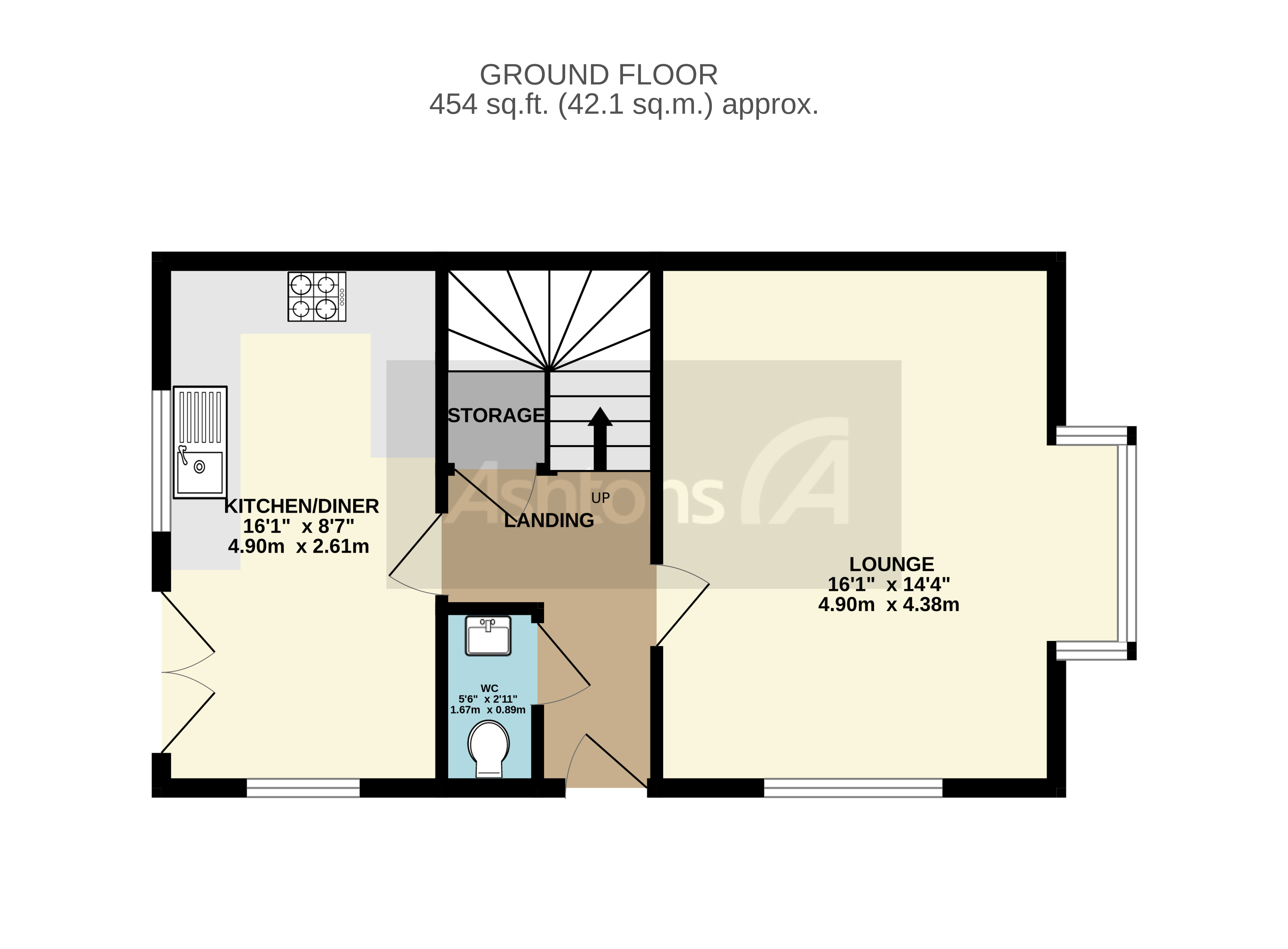 Floorplan 2