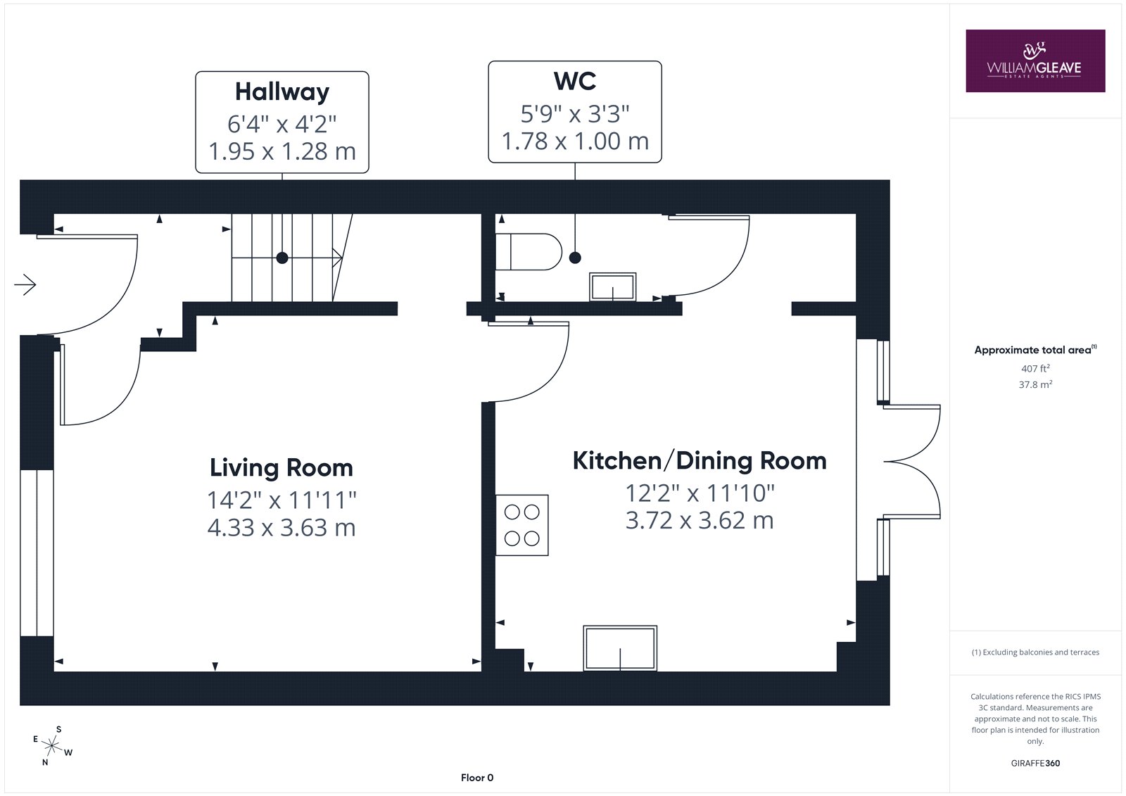 Floorplan 2