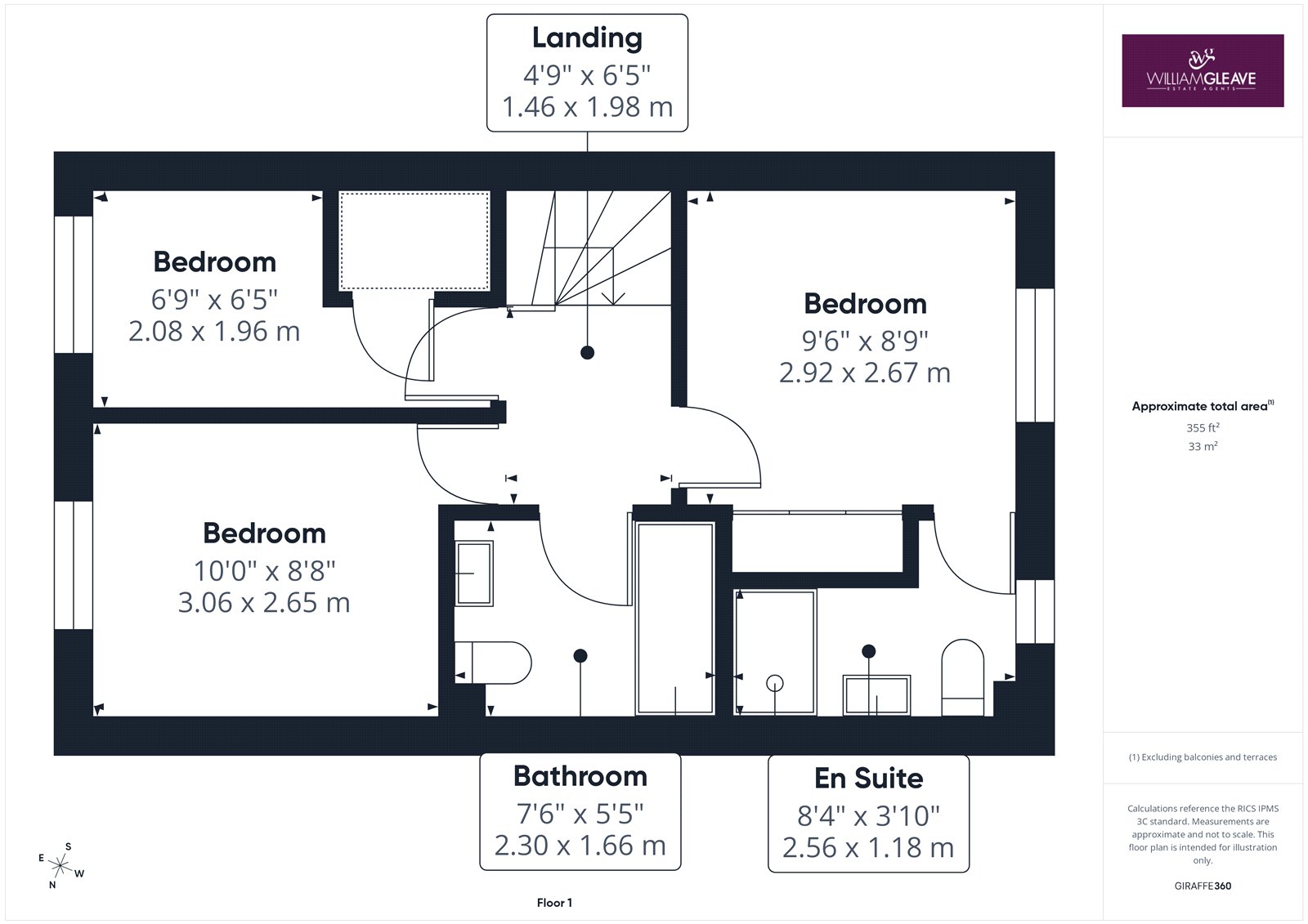 Floorplan 3
