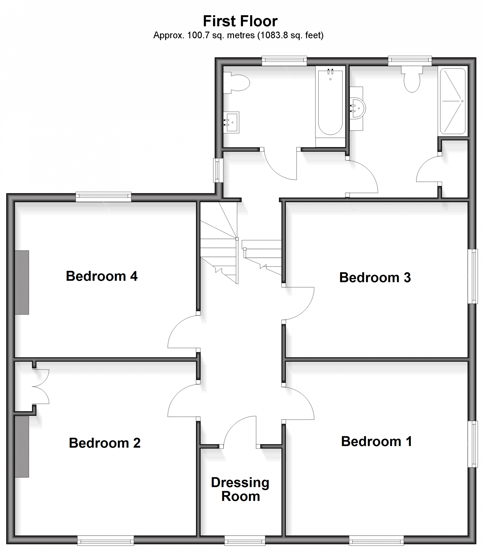 Floorplan 2