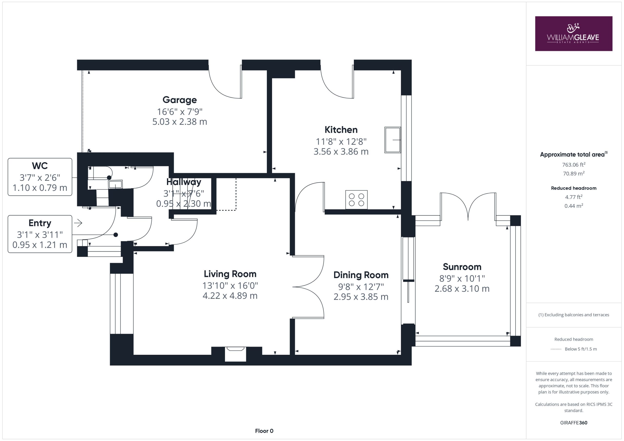Floorplan 2