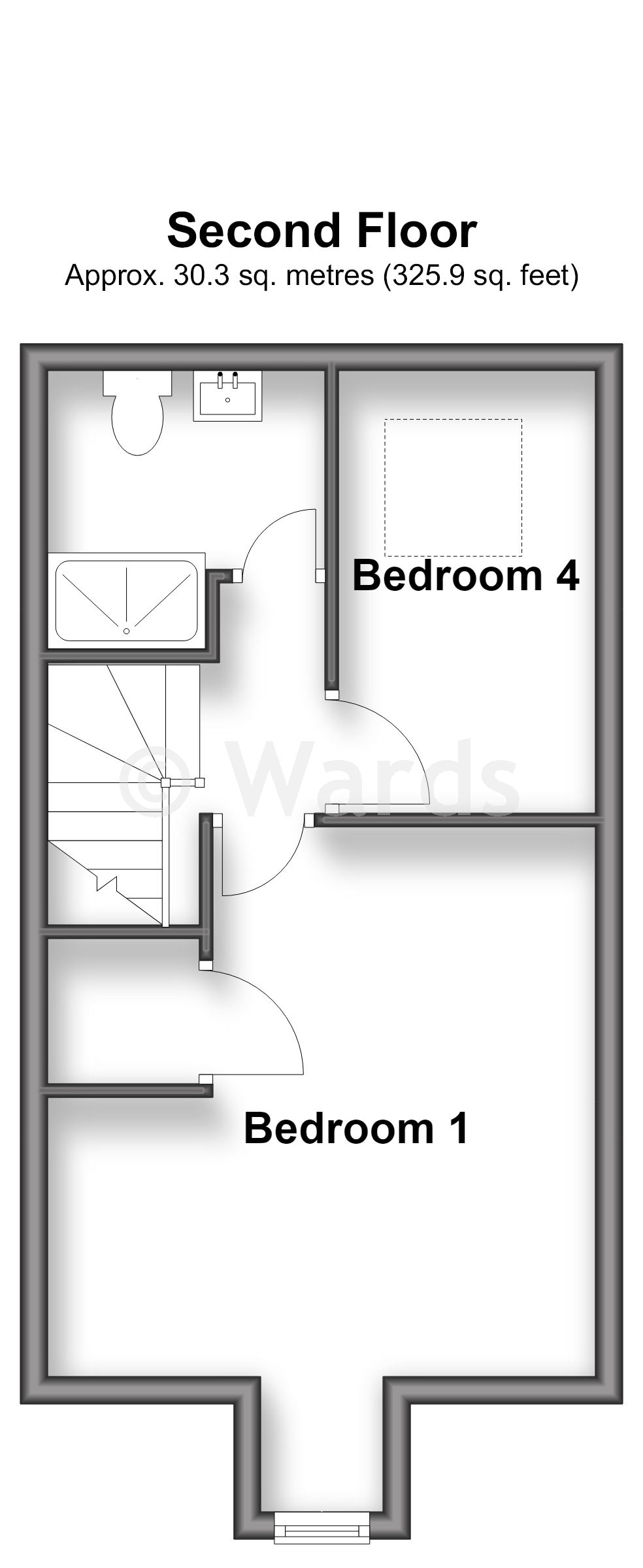 Floorplan 3