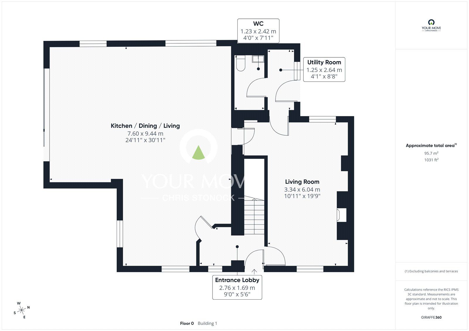 Floorplan 2