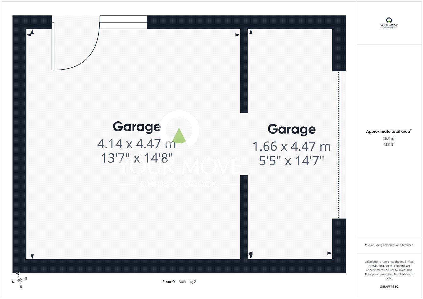 Floorplan 4