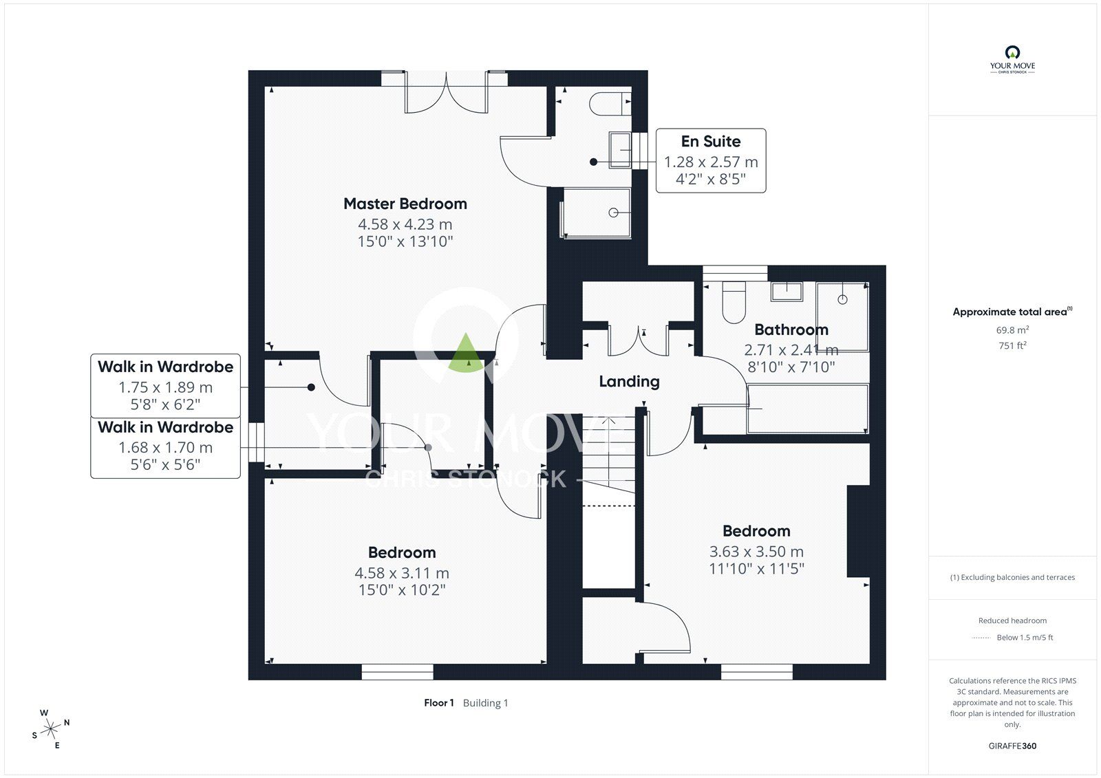 Floorplan 3