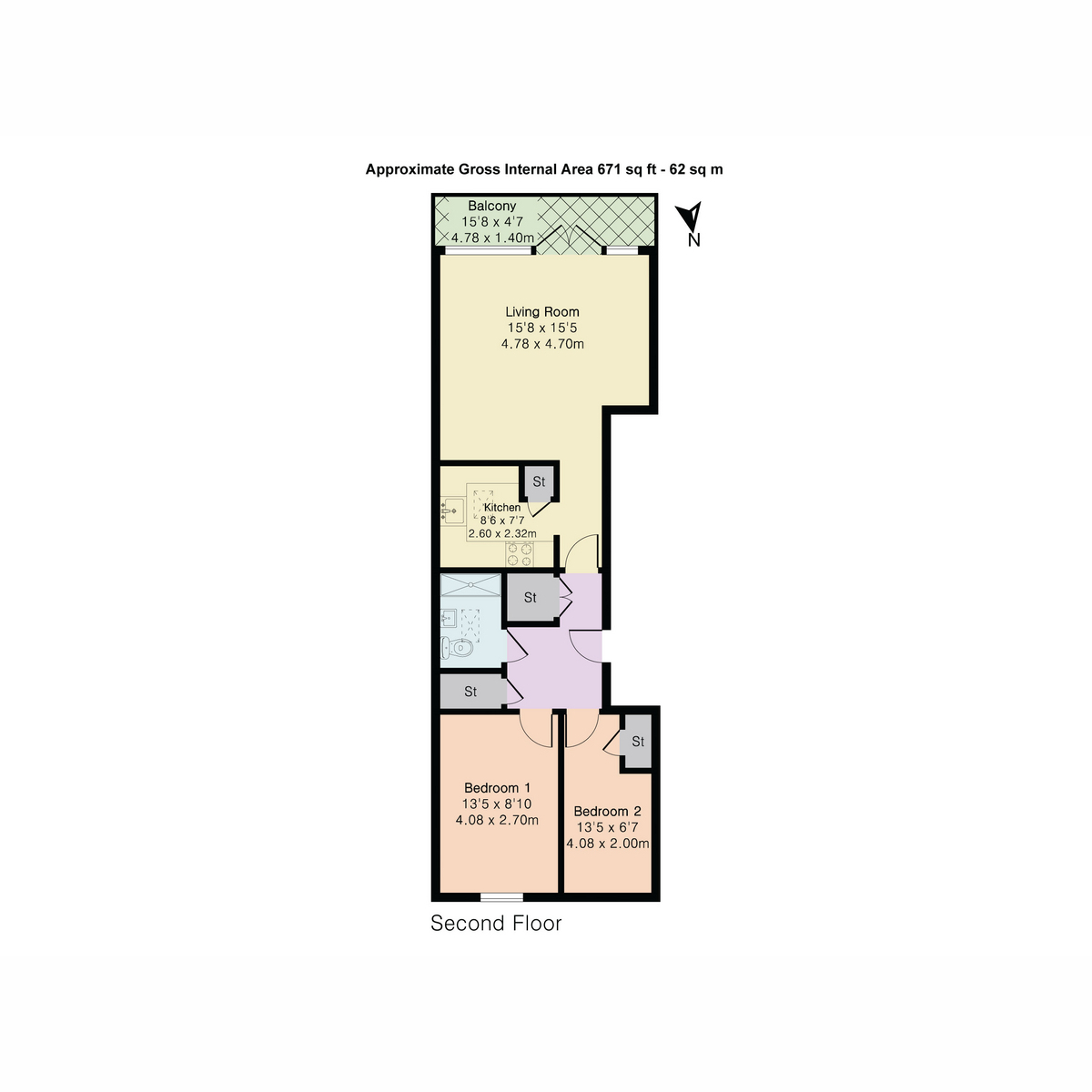Floorplan 2
