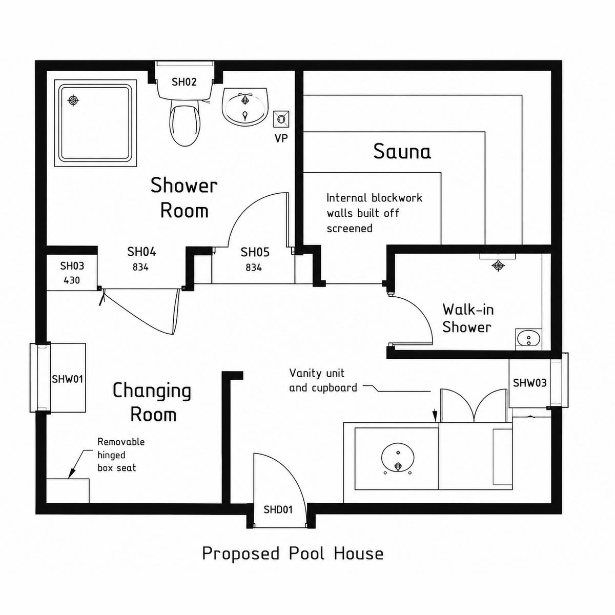 Floorplan 3