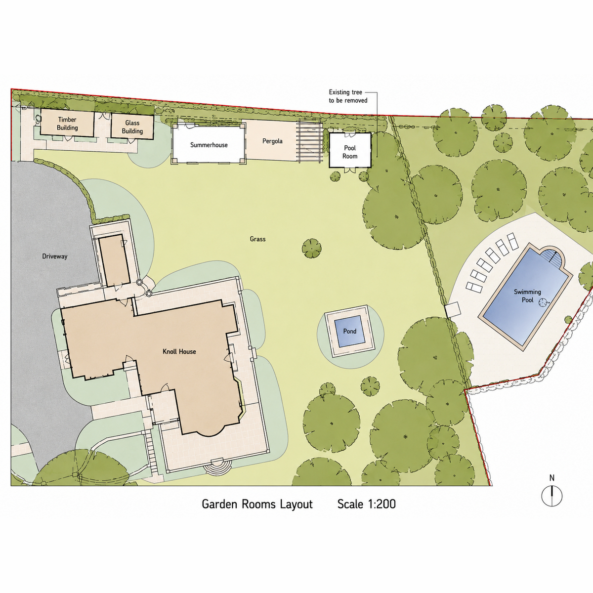 Floorplan 5