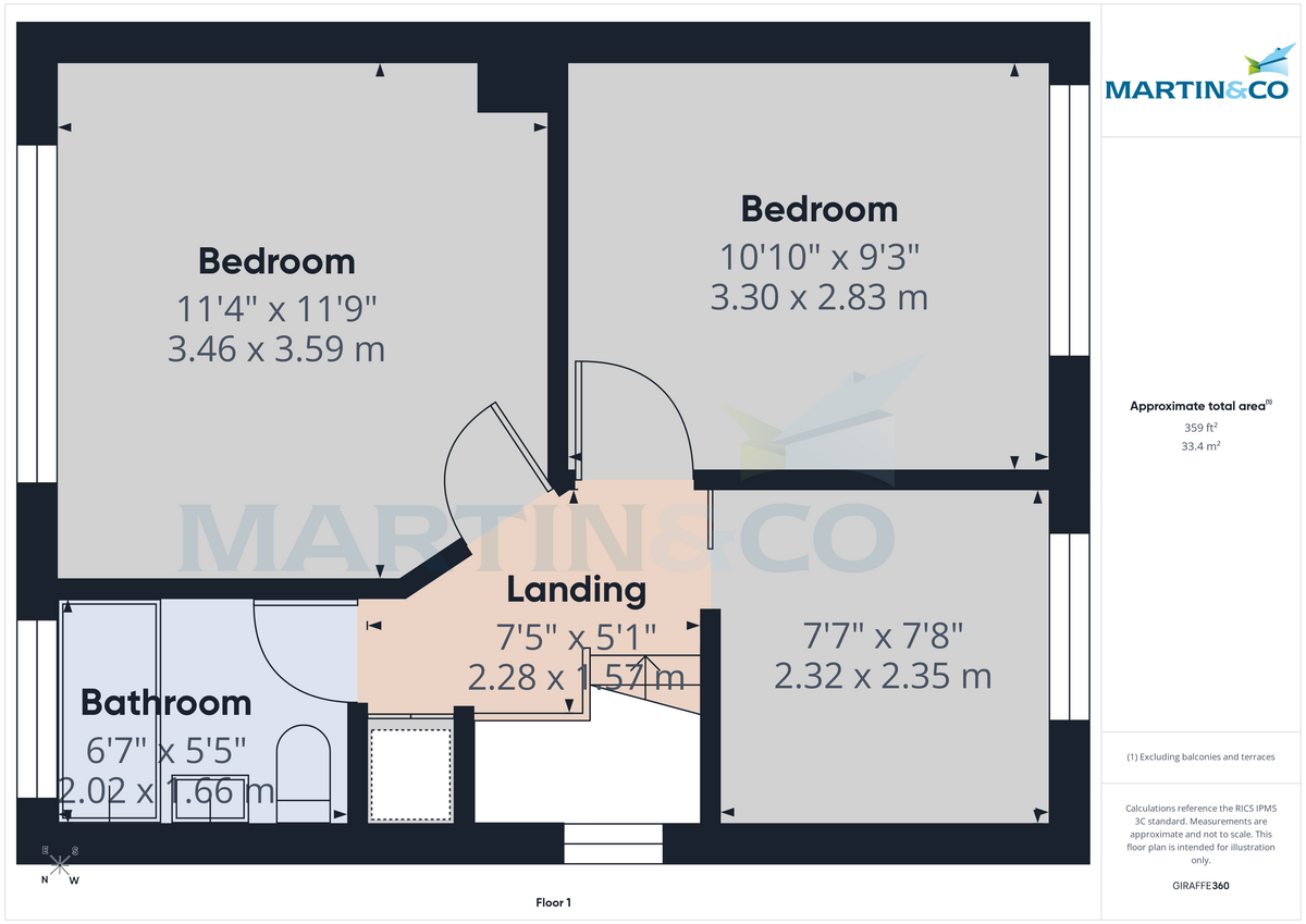 Floorplan 3