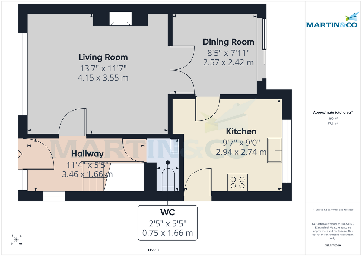 Floorplan 2