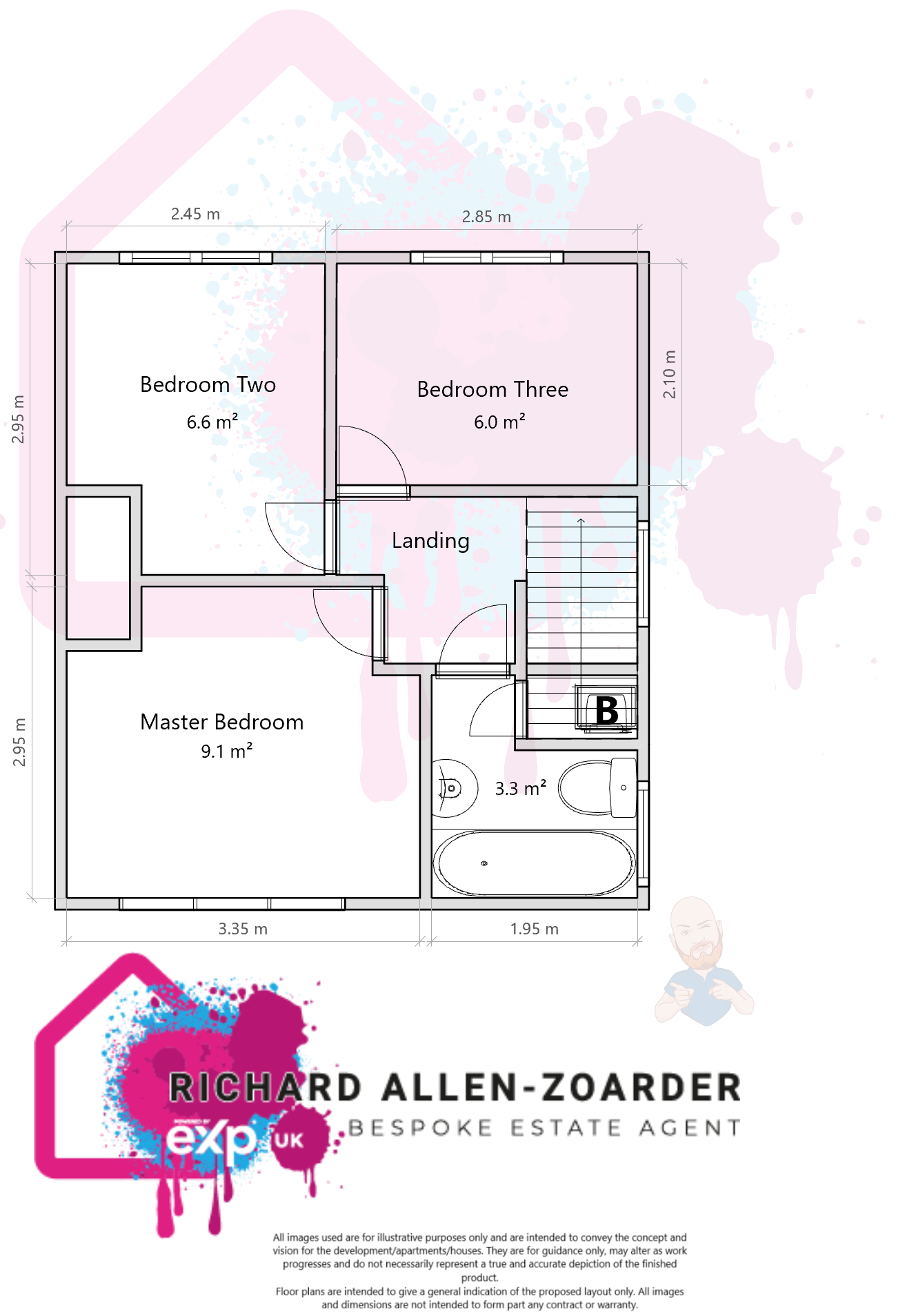 Floorplan 2