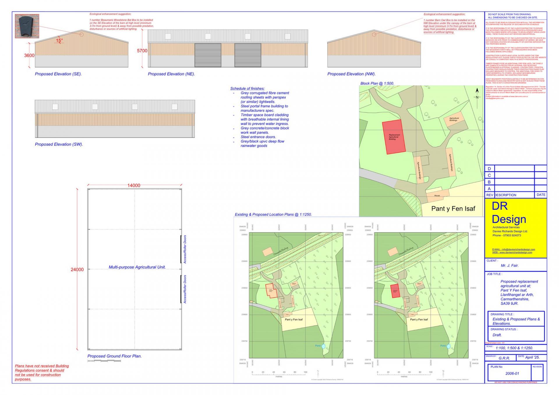 Floorplan 3