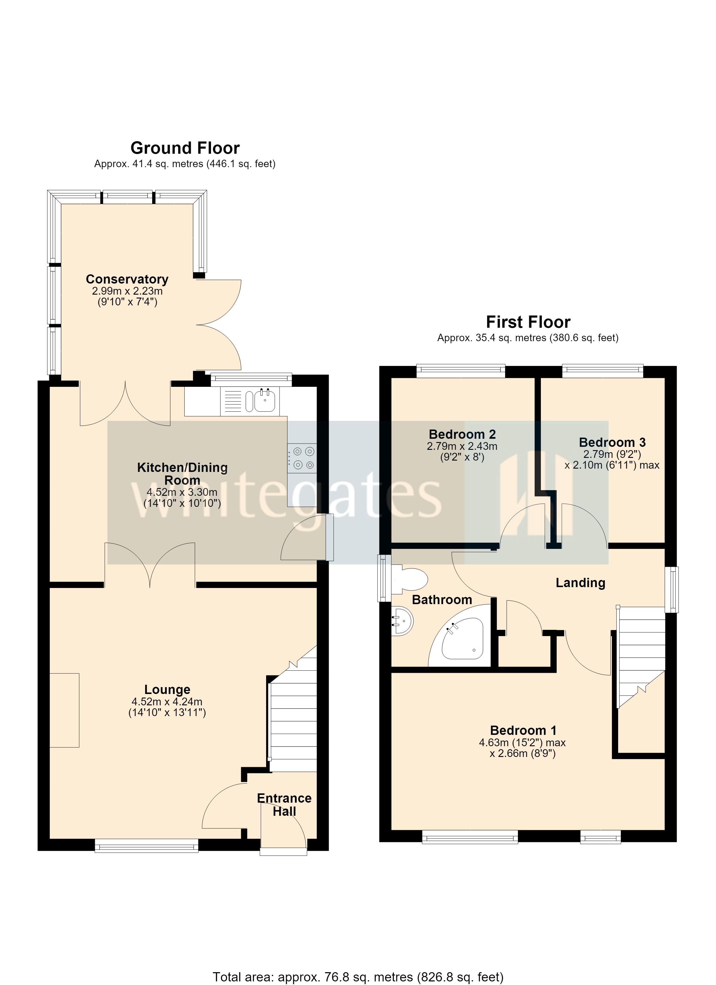 Floorplan 2