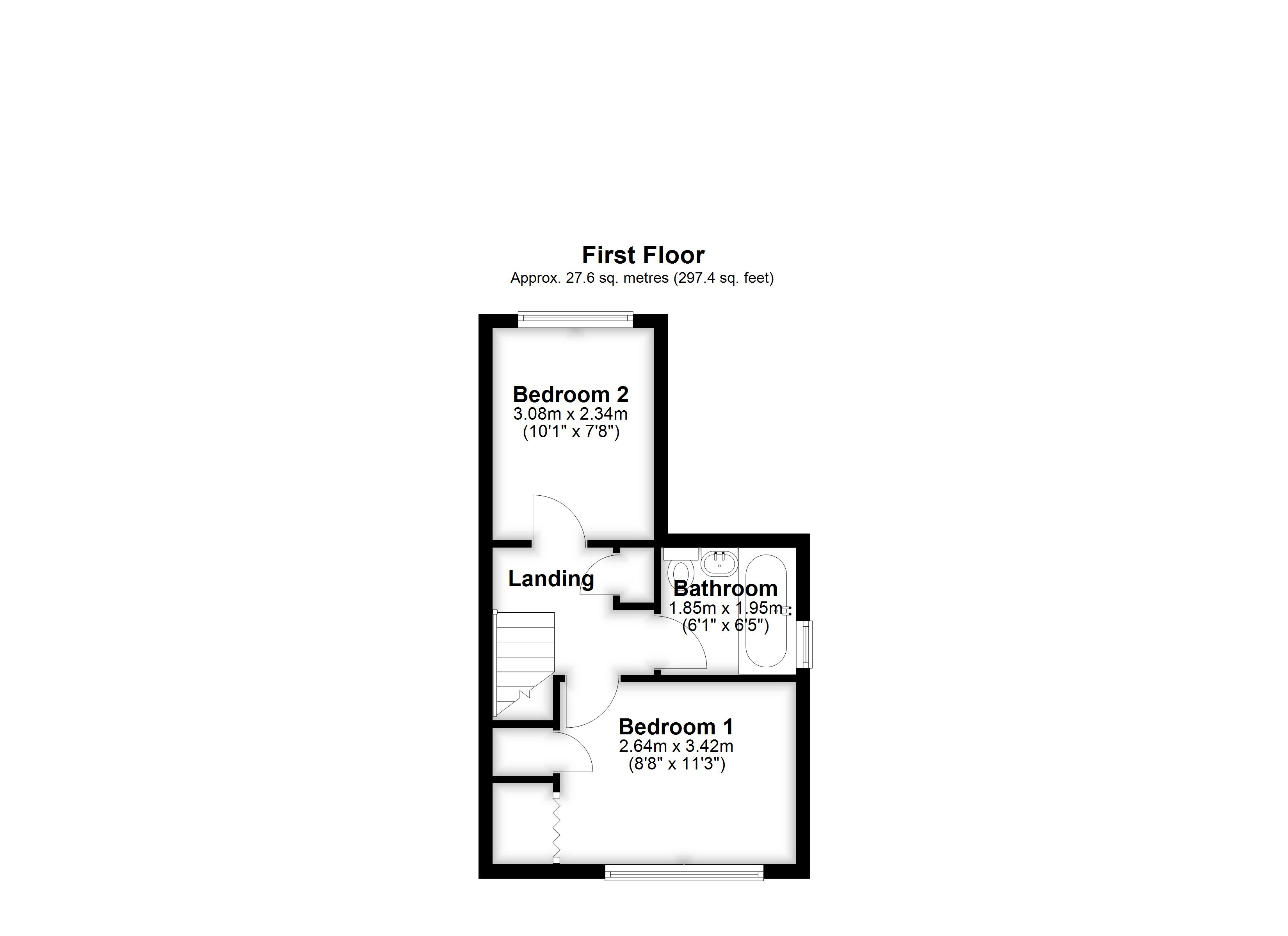Floorplan 2