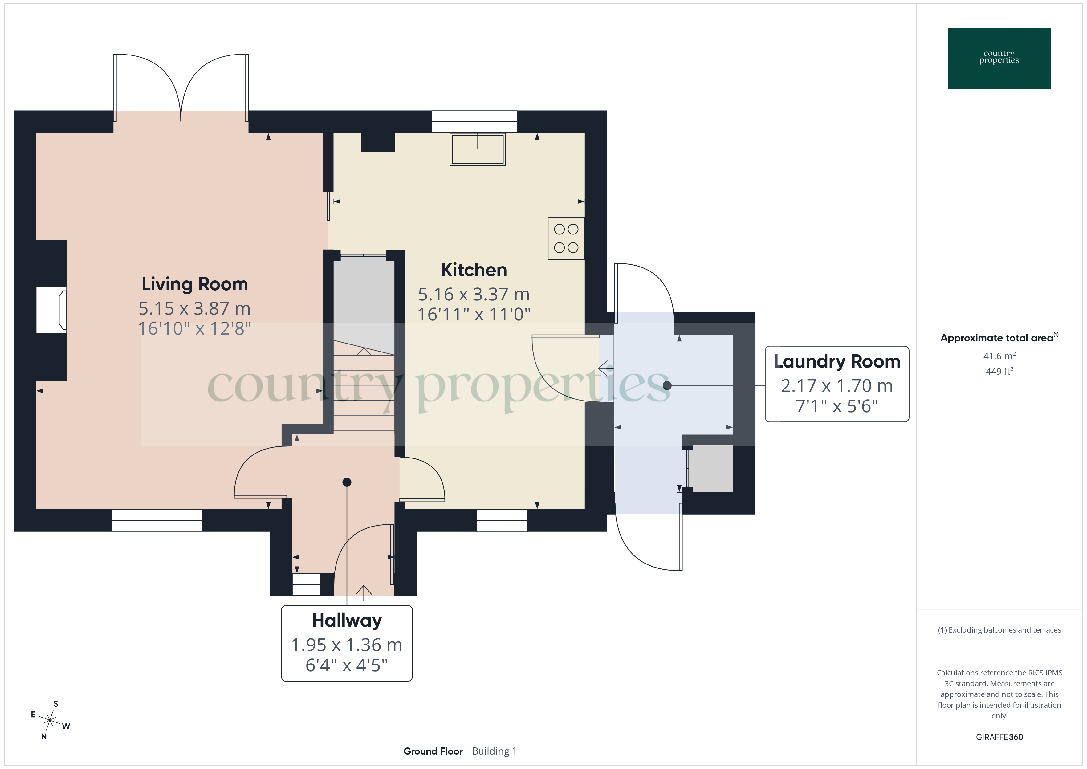 Floorplan 3
