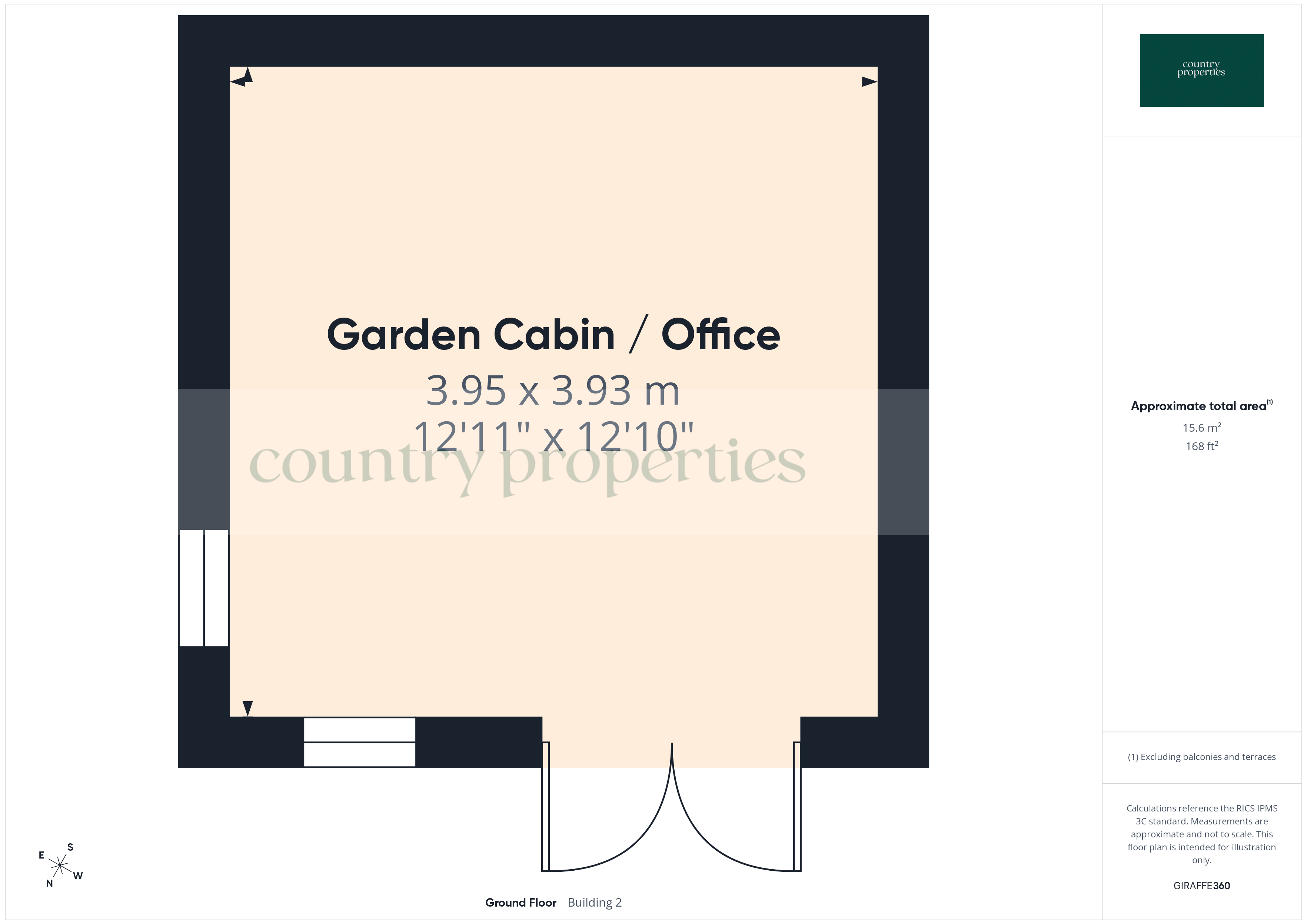 Floorplan 5
