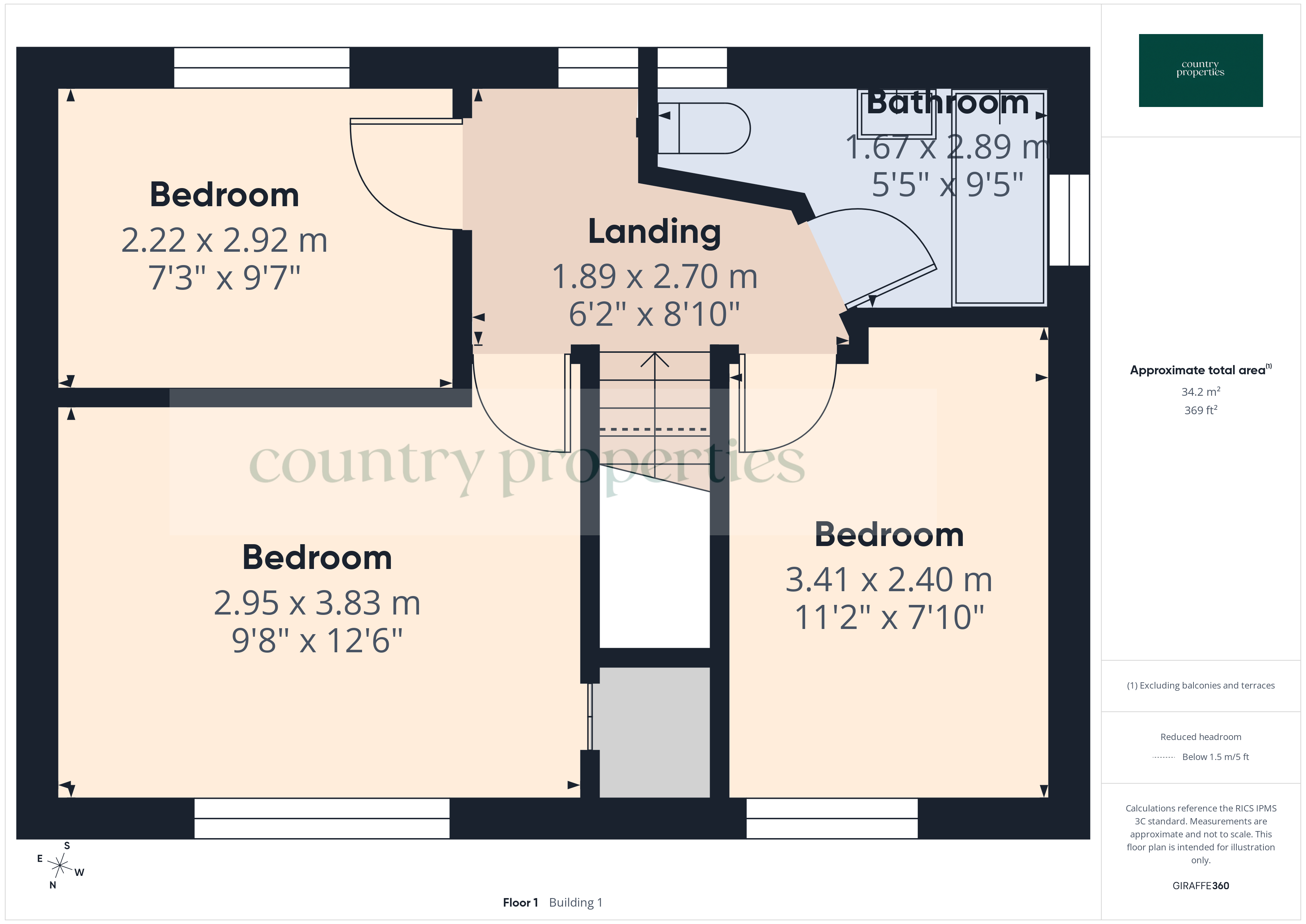 Floorplan 4