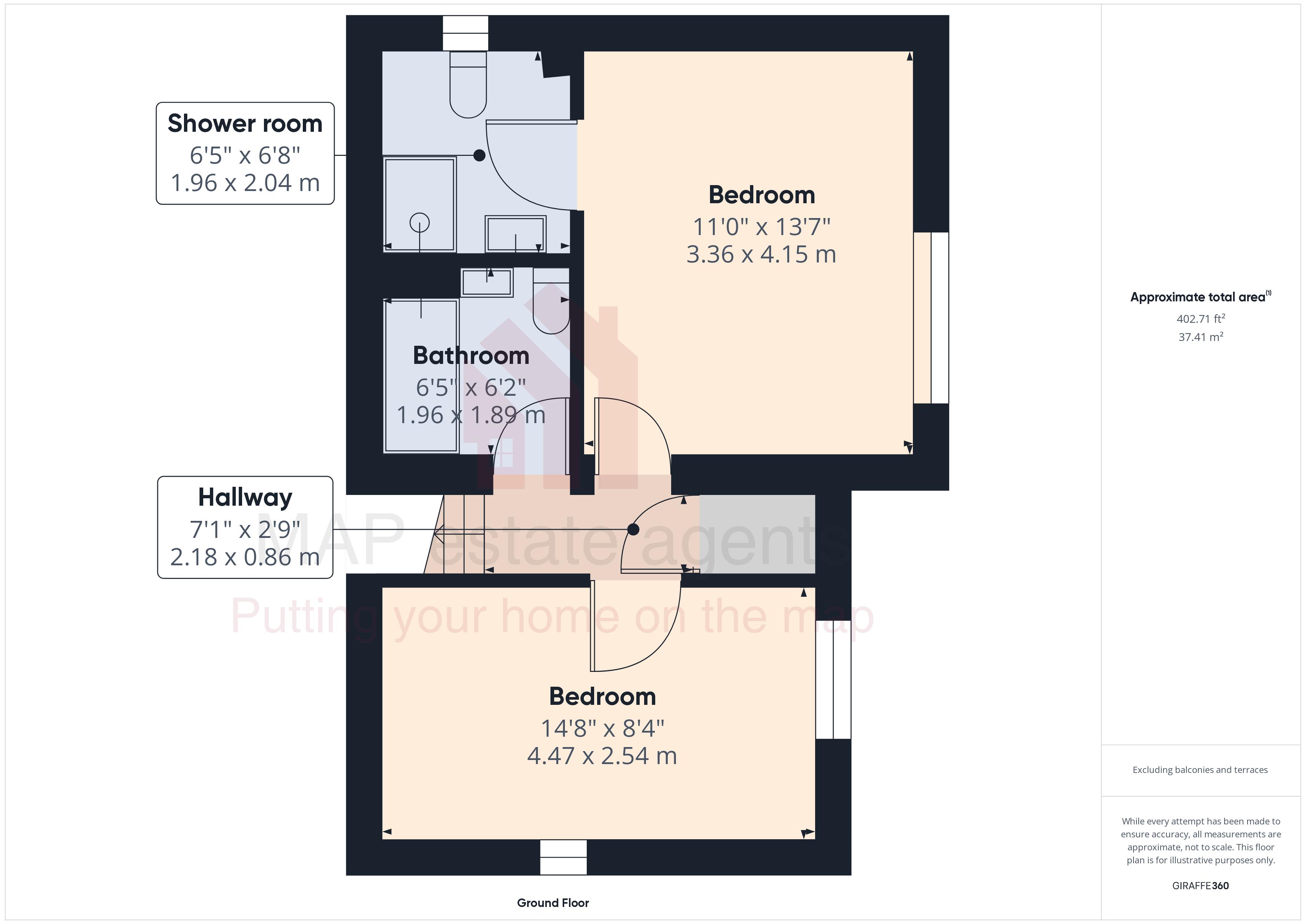 Floorplan 2