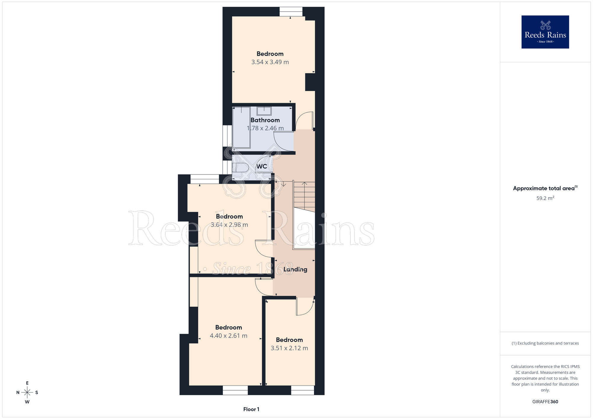 Floorplan 2