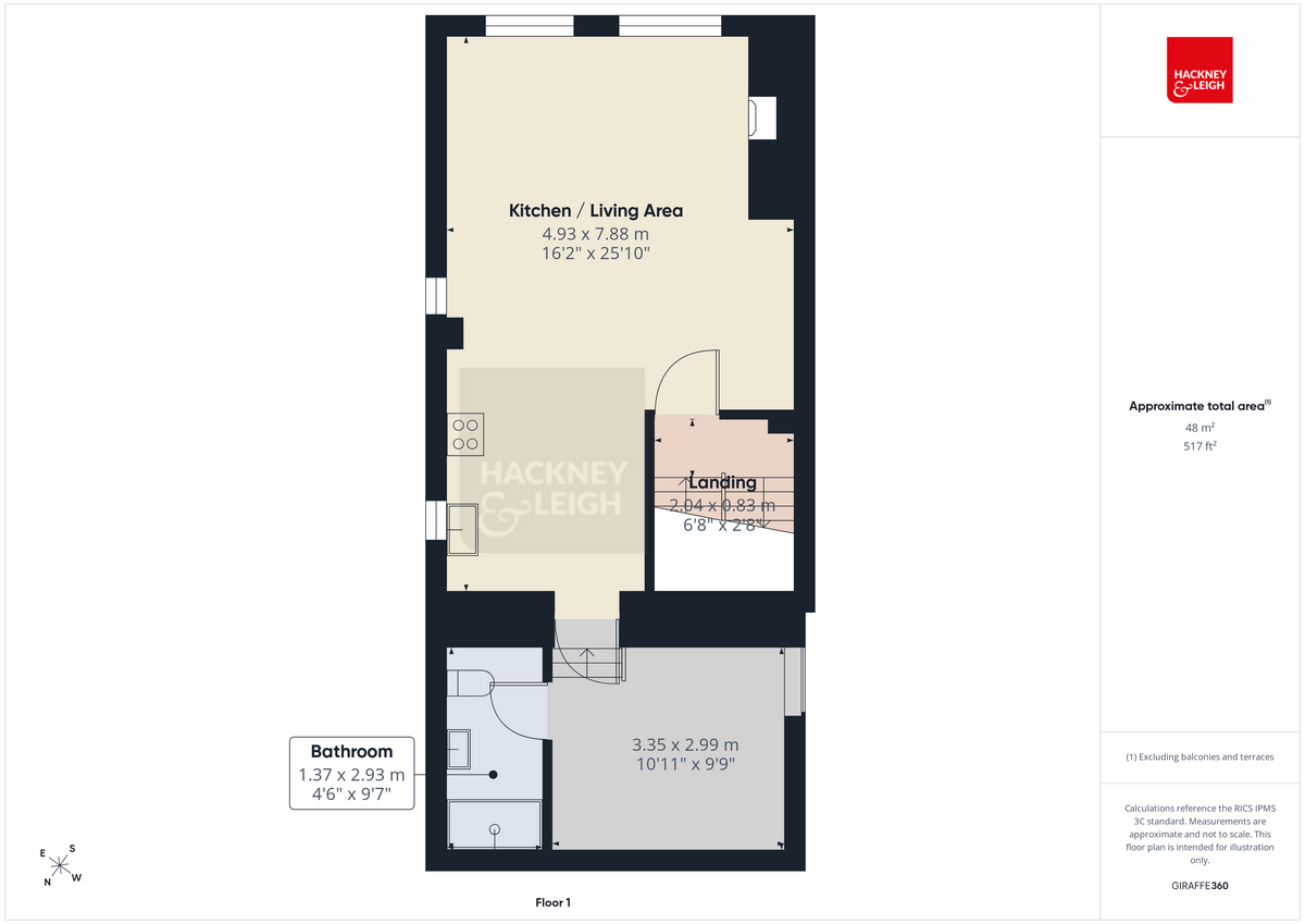 Floorplan 3