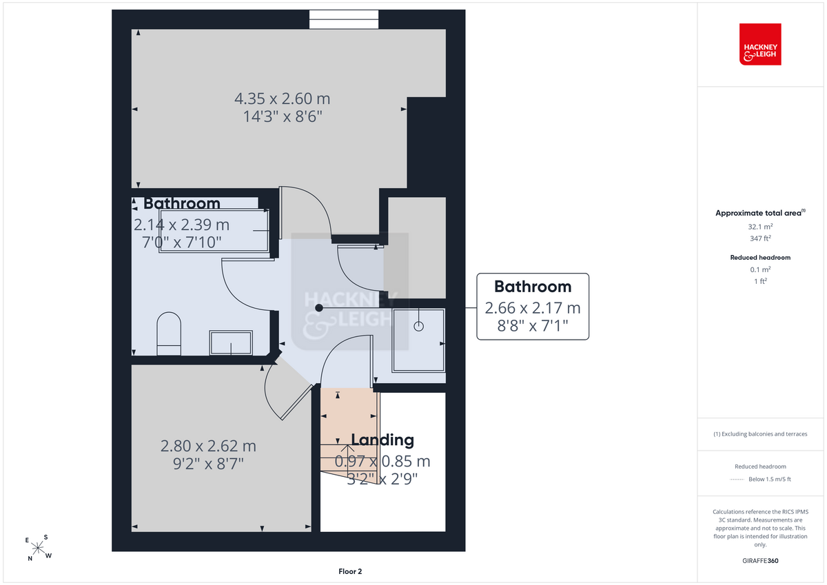Floorplan 4