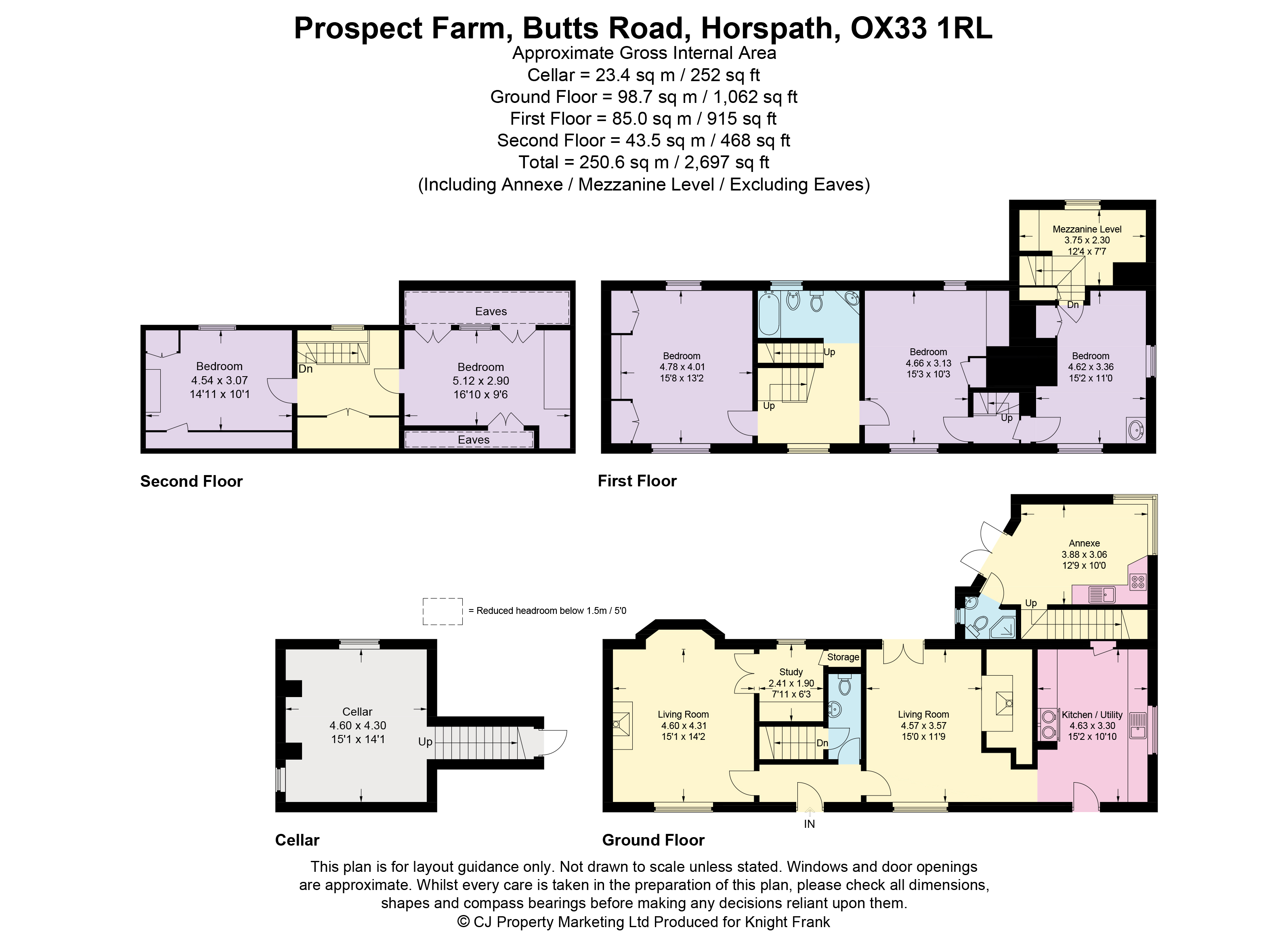 Floorplan 2