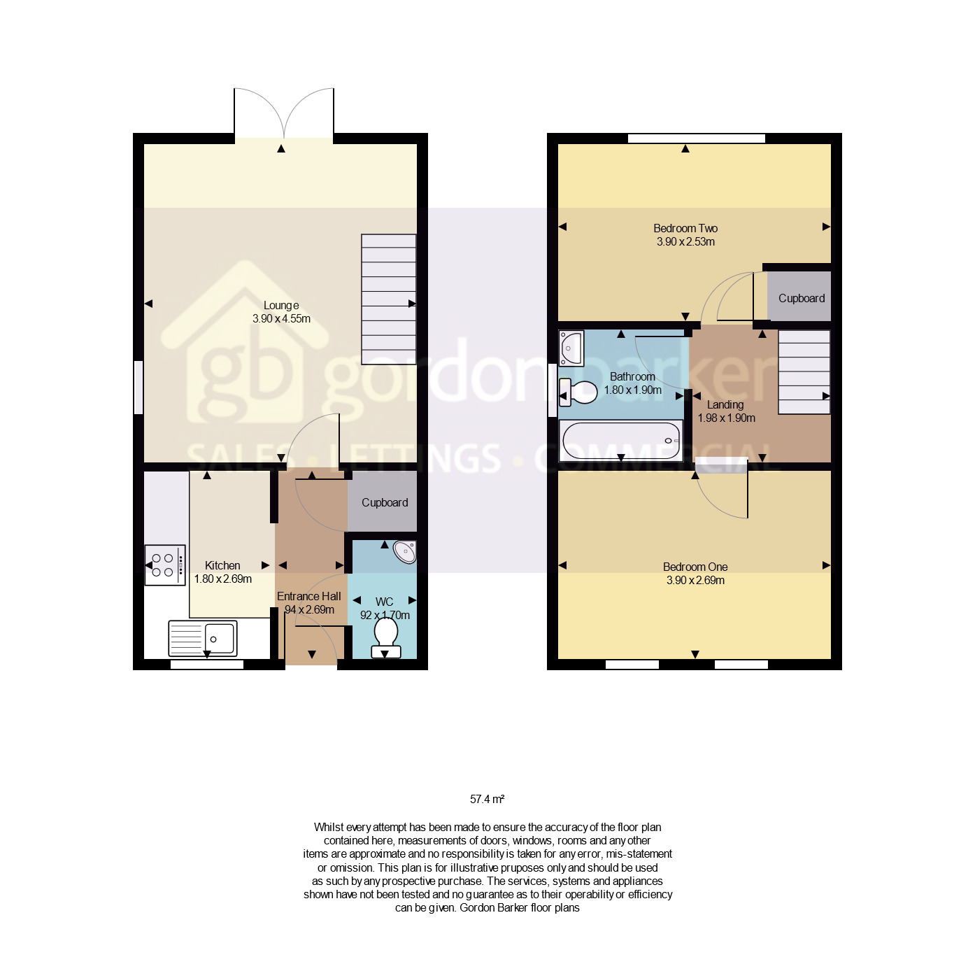 Floorplan 2