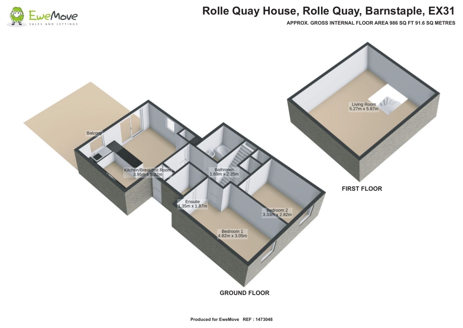 Floorplan 2