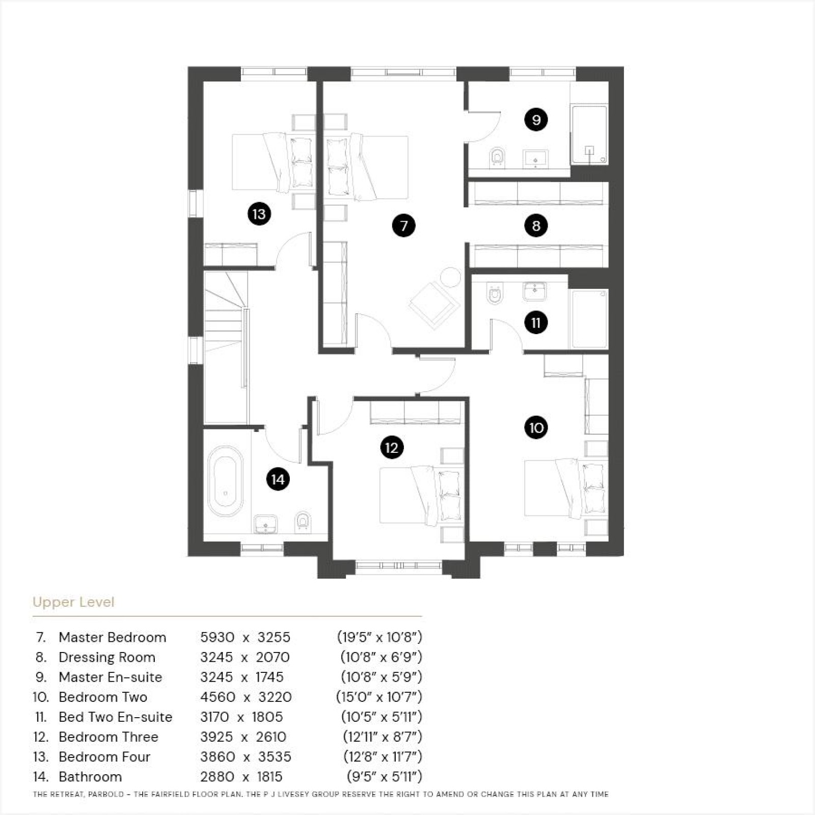 Floorplan 4
