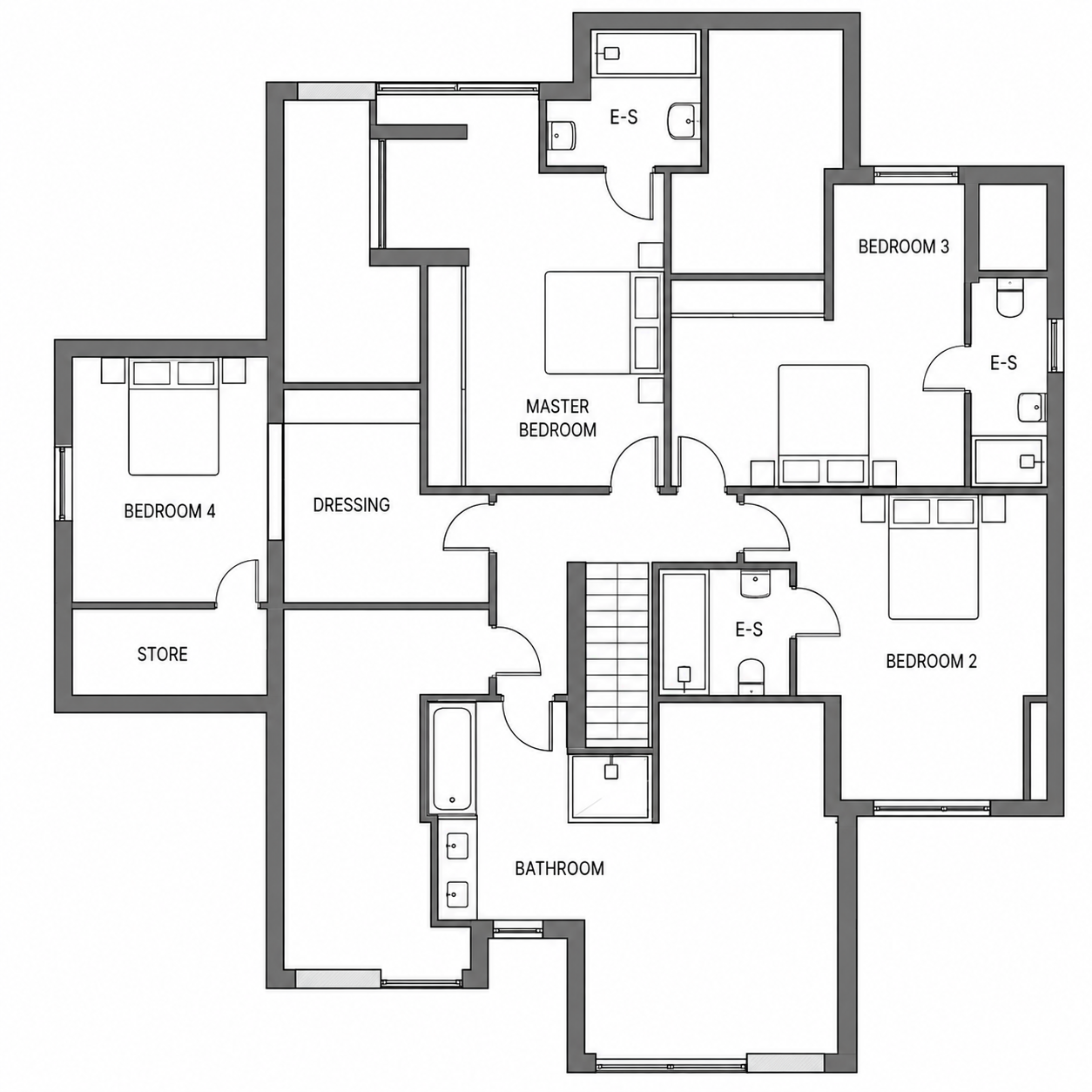 Floorplan 2