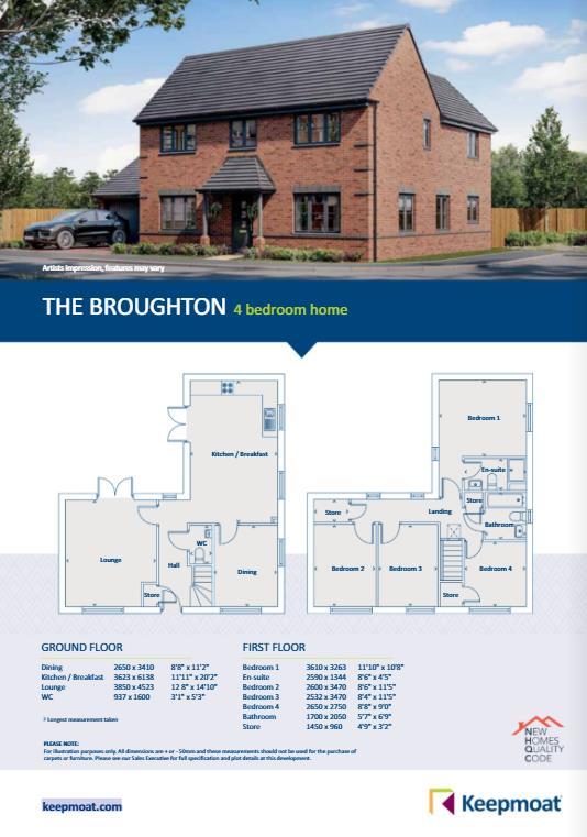 Floorplan 3