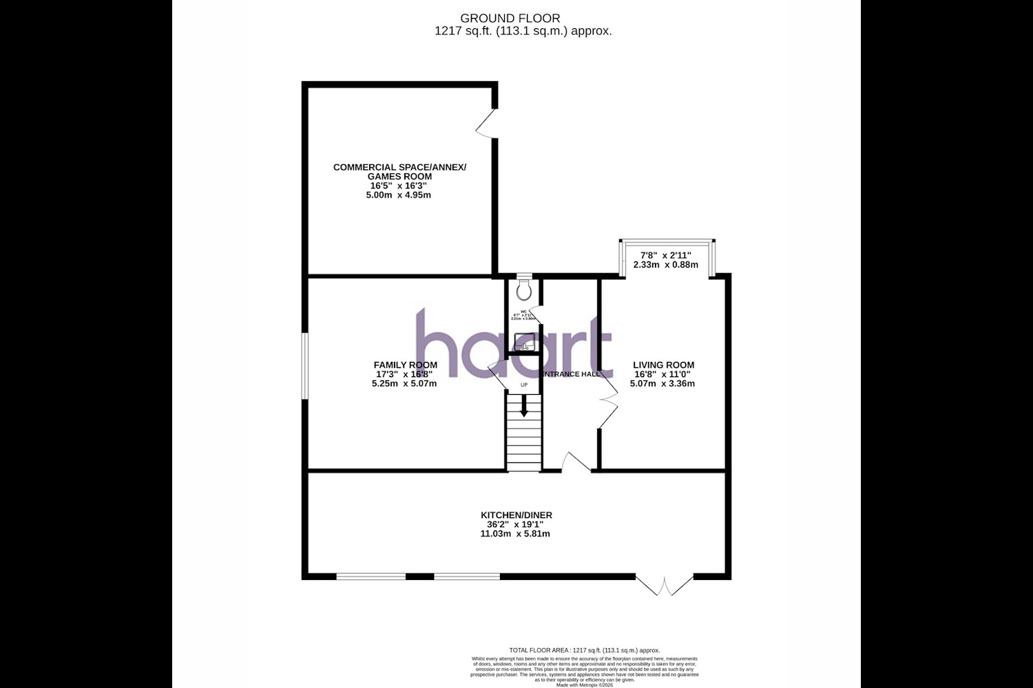 Floorplan 2