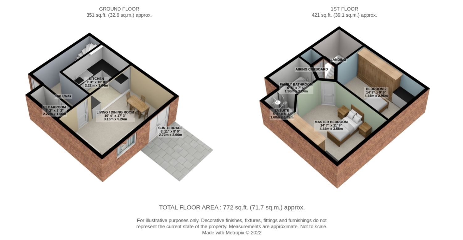 Floorplan 2