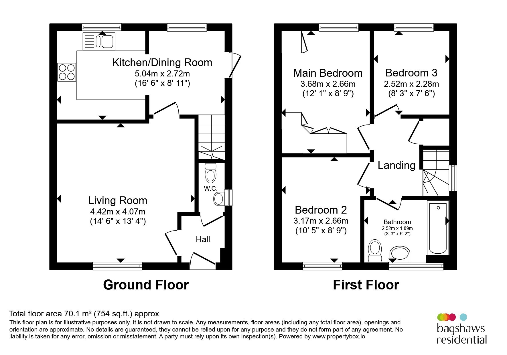 Floorplan 2