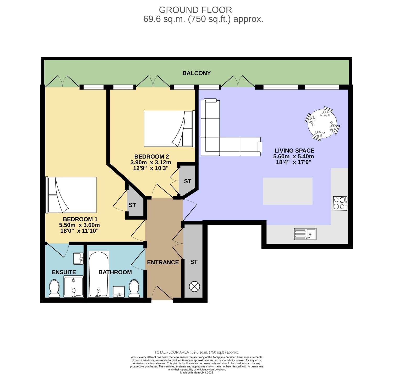 Floorplan 2