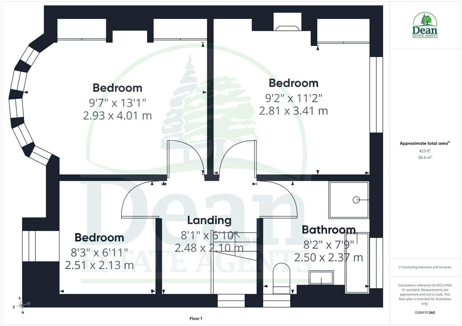 Floorplan 2