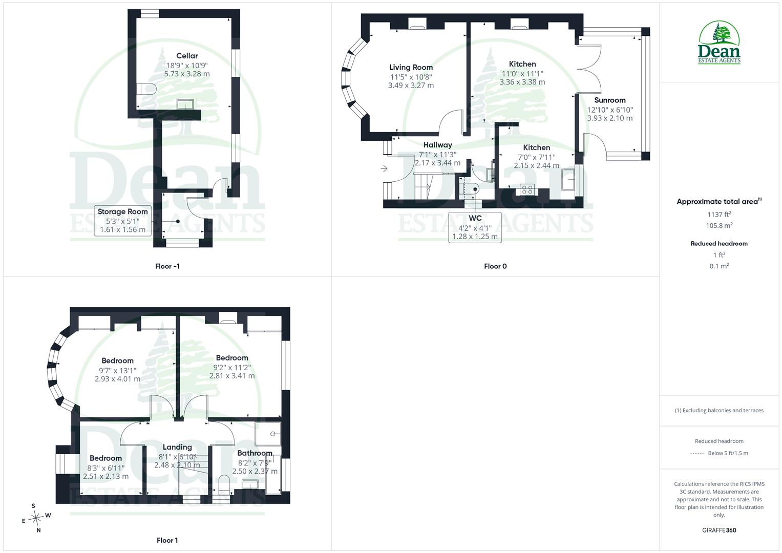Floorplan 4