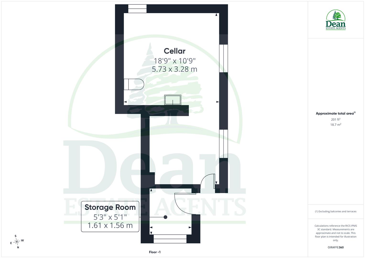 Floorplan 3