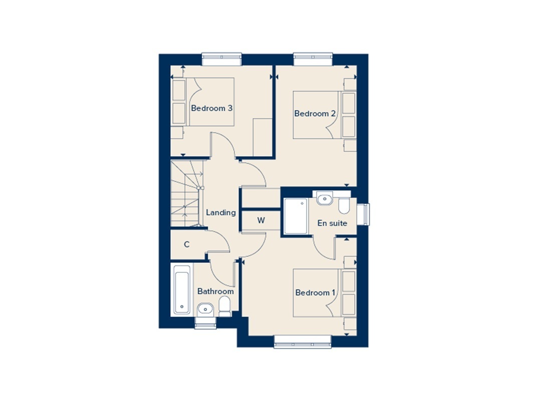 Floorplan 2