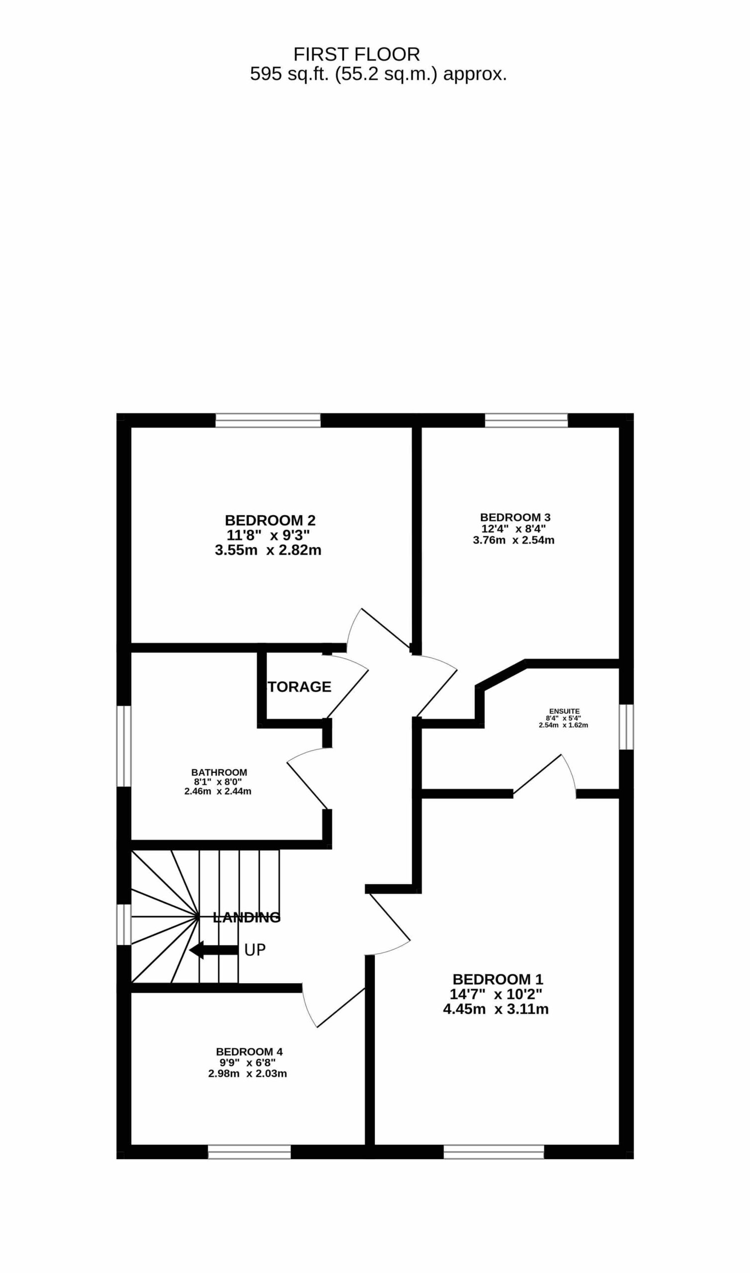 Floorplan 2