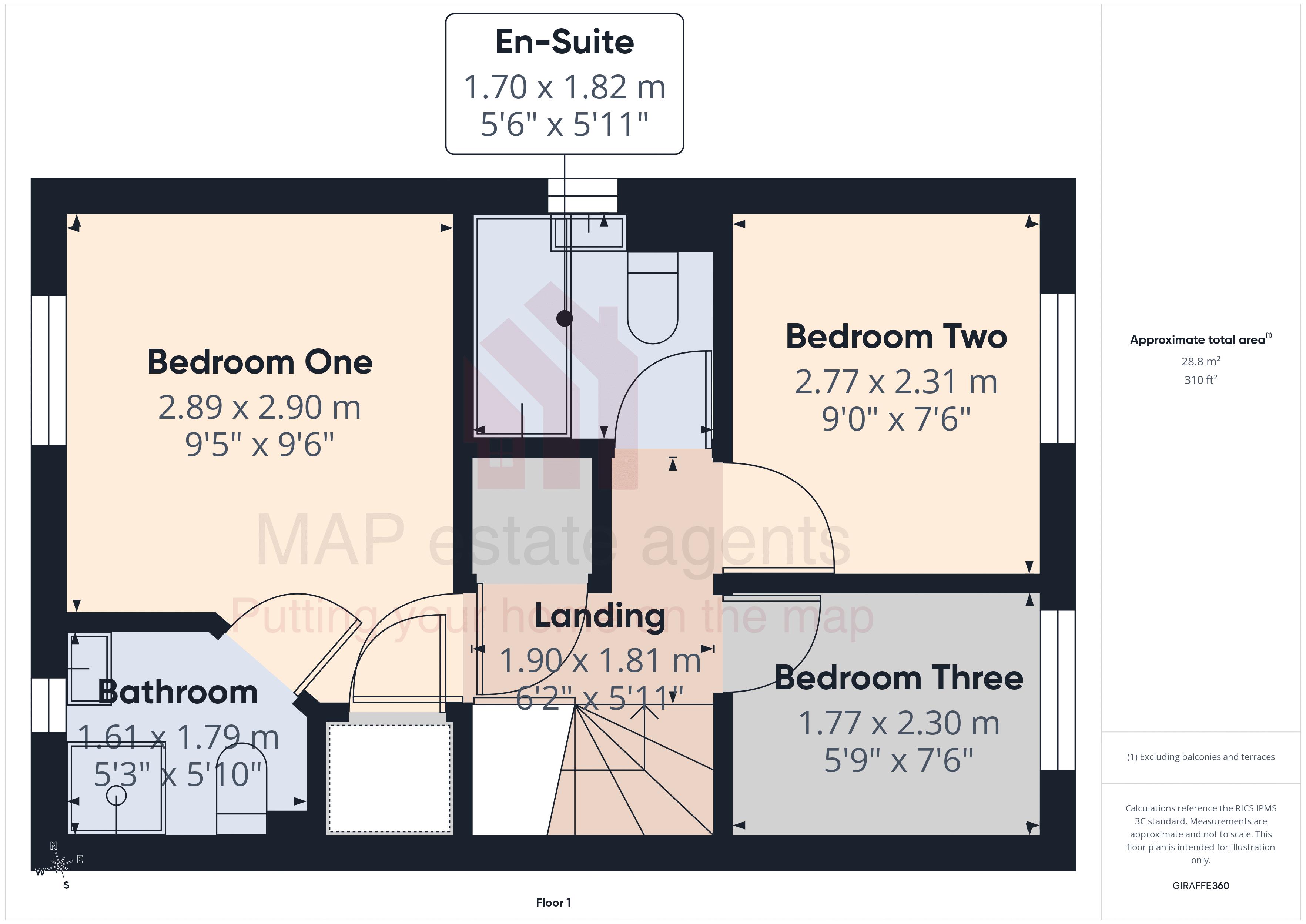Floorplan 2