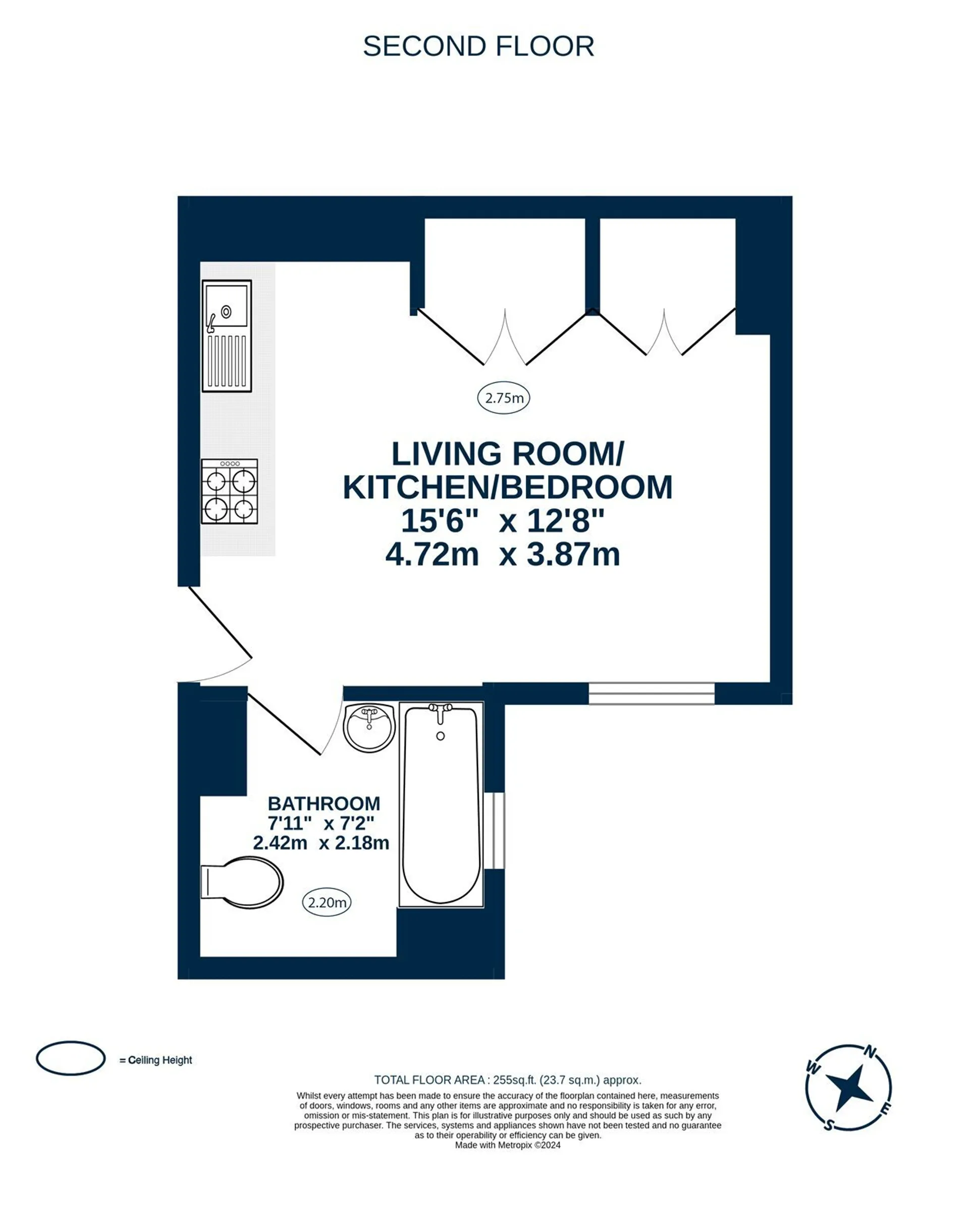 Floorplan 2