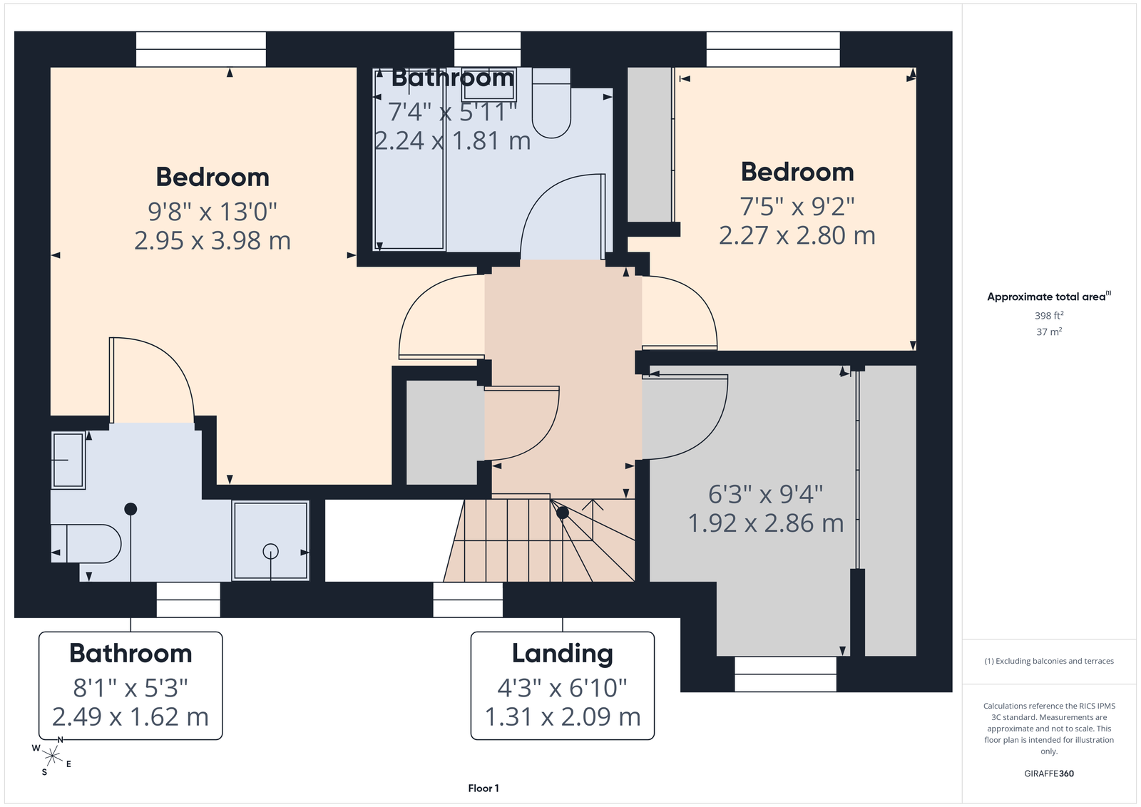 Floorplan 2