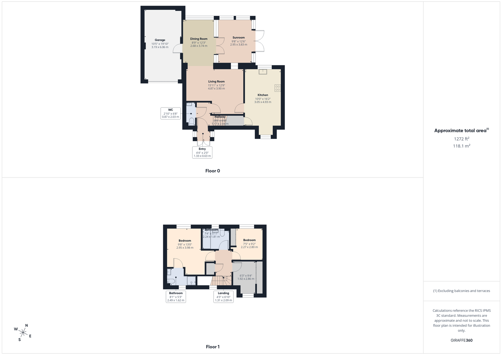 Floorplan 3